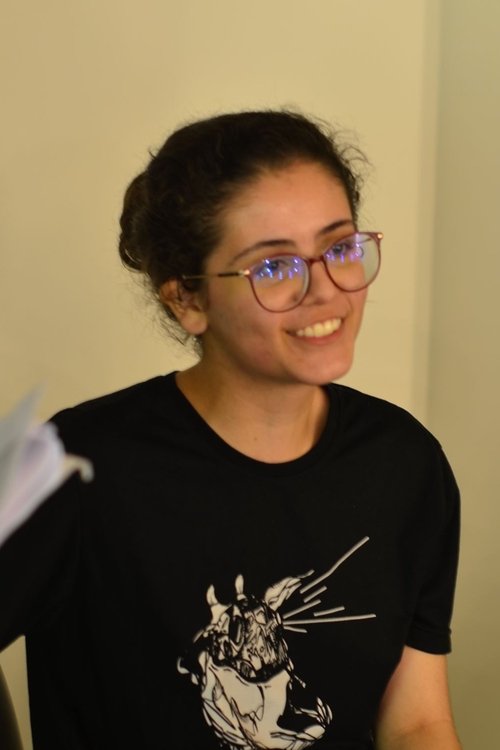 Foto de perfil de Lívia Fiuza