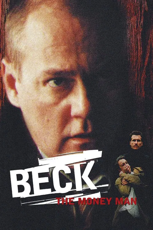 Beck 07 - The Money Man movie poster