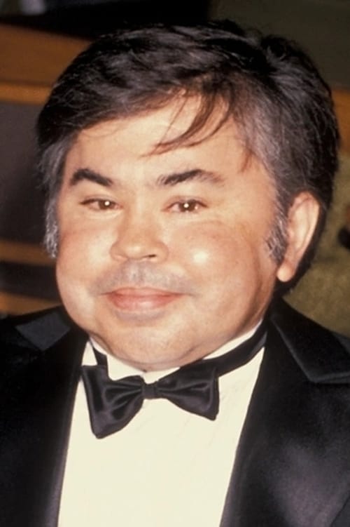 Foto de perfil de Hervé Villechaize
