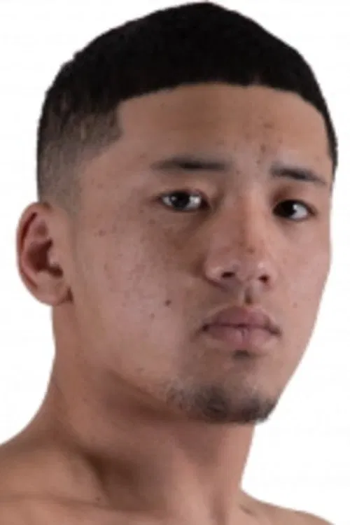 Asan Saparbay Uulu profile picture