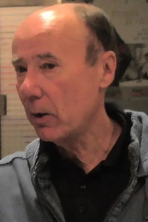 Jean-Pierre Igoux profile picture