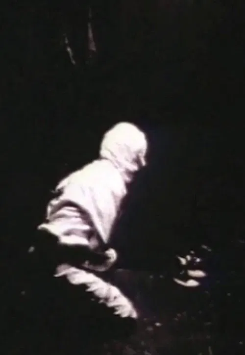 Closet Case movie poster