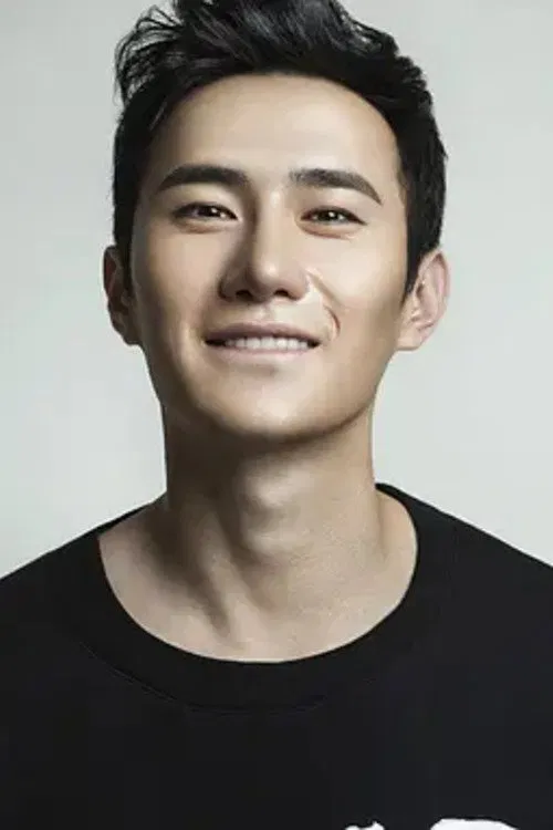 Jiang Xinqi profile picture