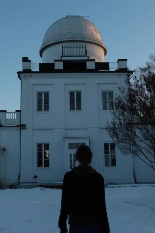 Of Heaven & Earth movie poster