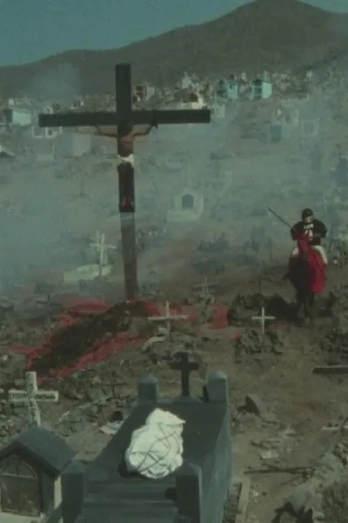 Five Minutes for the Souls of America movie poster