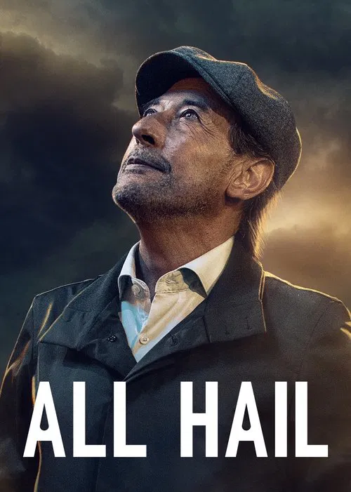 All Hail movie poster