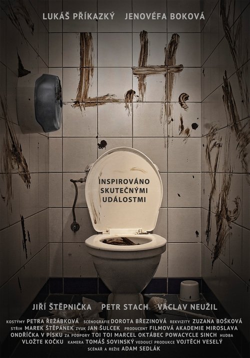 Lord Hoven movie poster