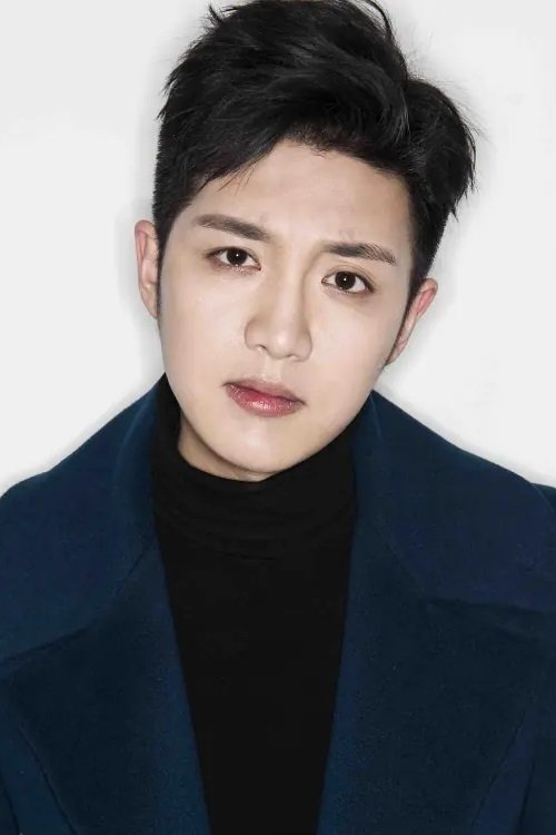 石廷傲 profile picture