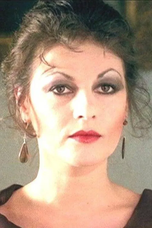 Fanny Magier profile picture