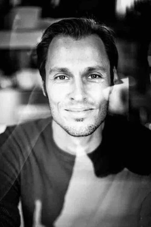 Foto de perfil de Niels Bourgonje