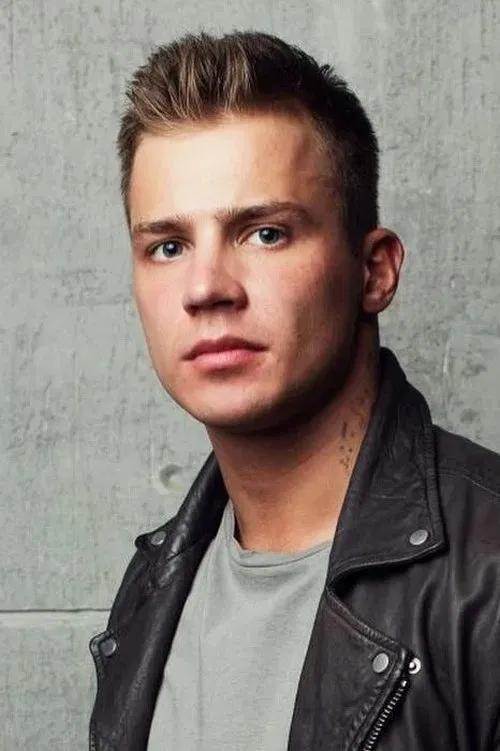 Oleg Krivikov profile picture
