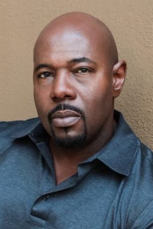 Antoine Fuqua profile picture