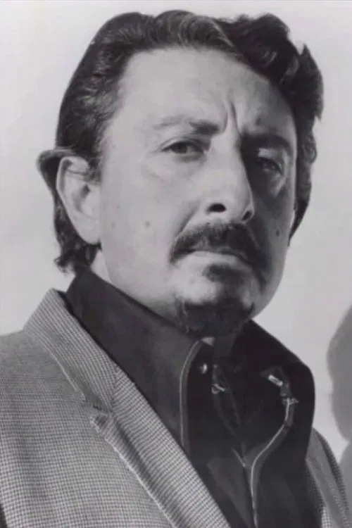 Foto de perfil de Frank De Felitta