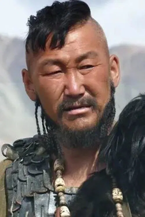 Temur Gang profile picture