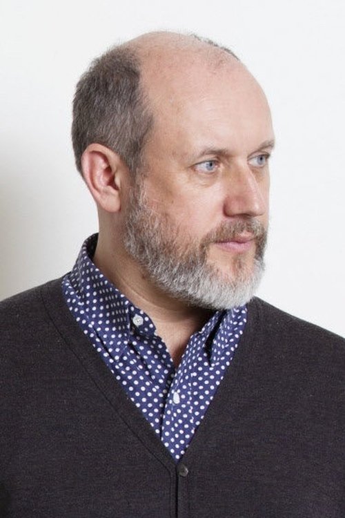 Peter Copping profile picture