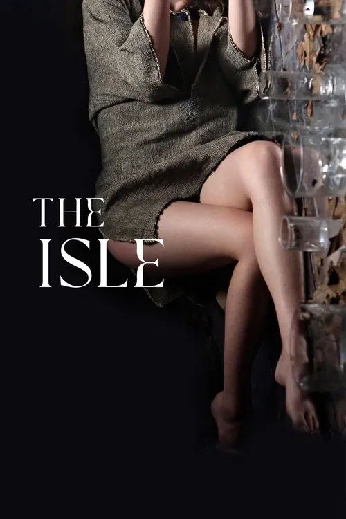 The Isle movie poster