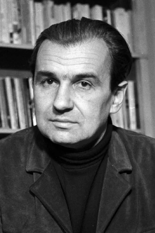 Czesław Petelski profile picture