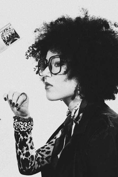 Foto de perfil de Chanel Elisha Holness