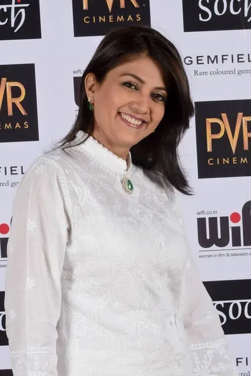 Lubna Salim profile picture