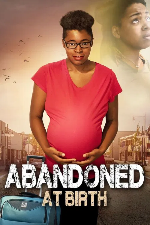 Abandoned at Birth movie poster