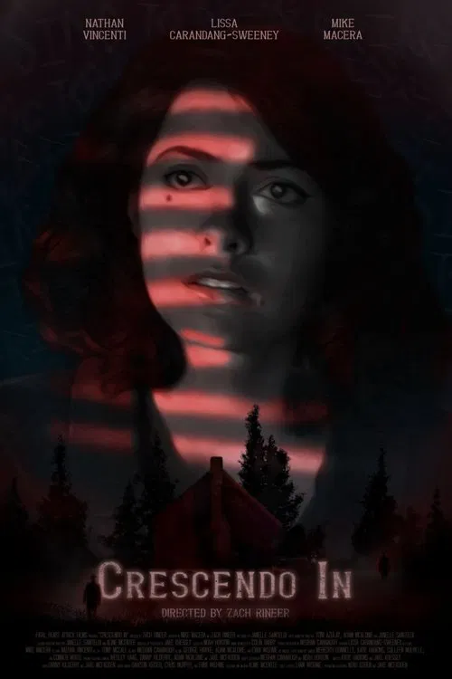 Crescendo In movie poster