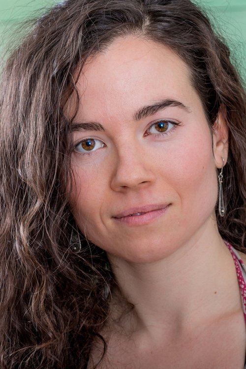 Mélodie Sylvestre-Lesieur profile picture