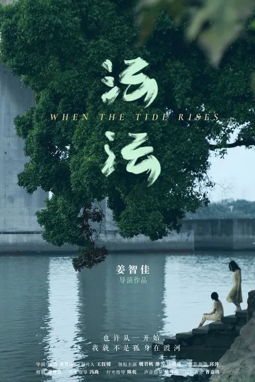When the Tide Rises movie poster