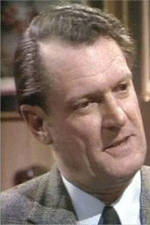 Richard Aylen profile picture