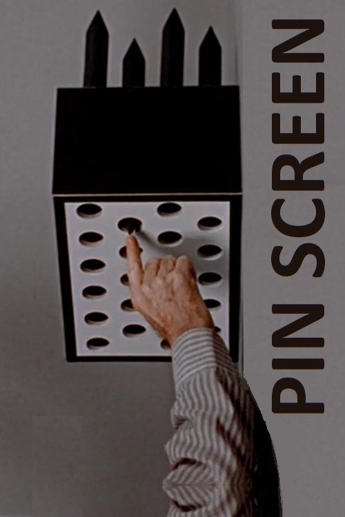 Pinscreen movie poster