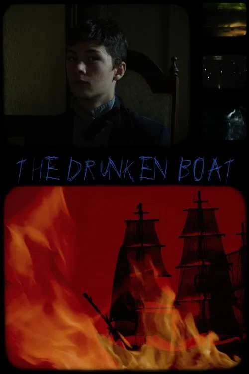 The Drunken Boat movie poster