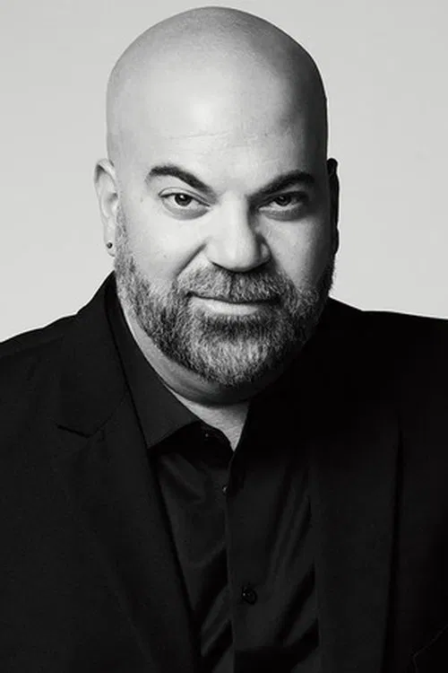 Paul Rosenberg profile picture