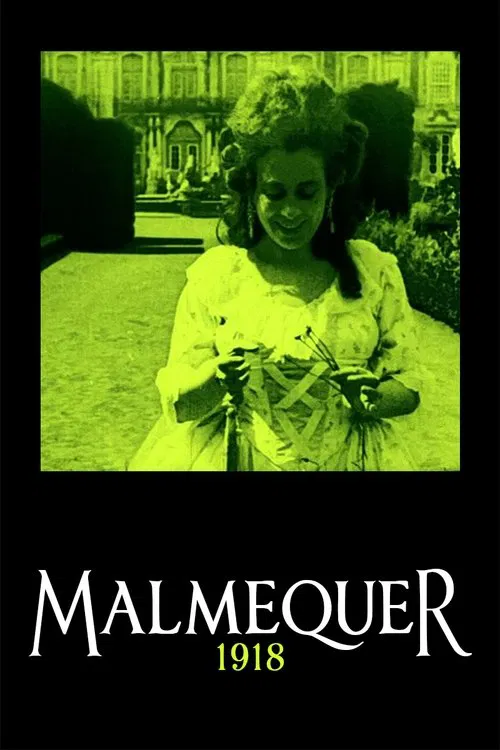 Marigold movie poster