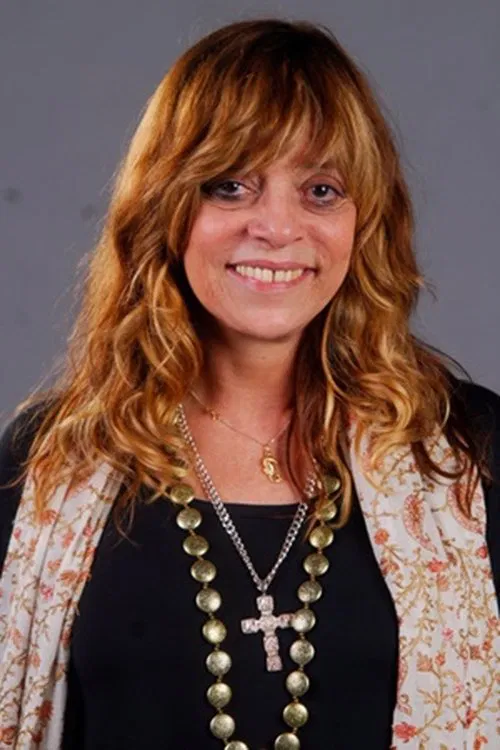 Glória Perez profile picture