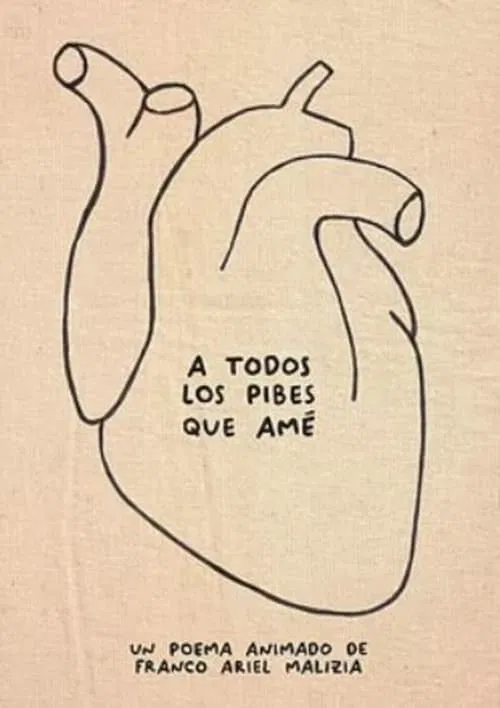 To All the Boys I Loved movie poster