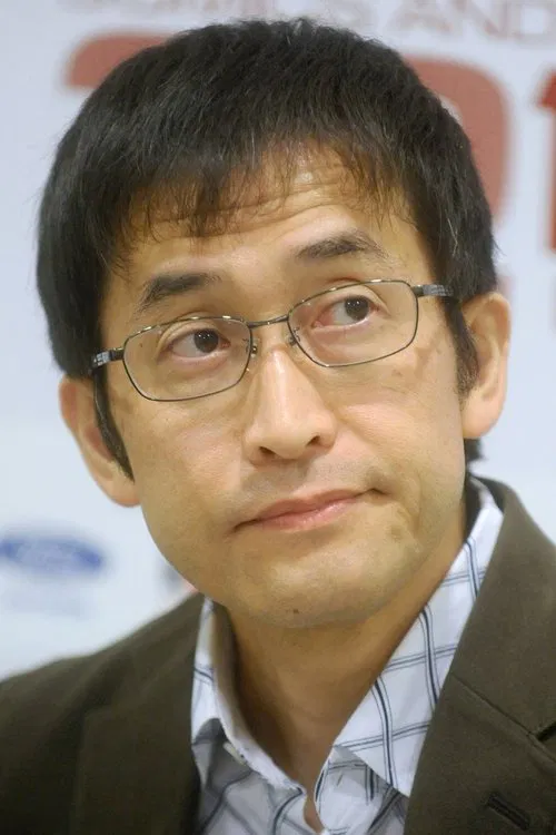 Foto de perfil de Junji Ito
