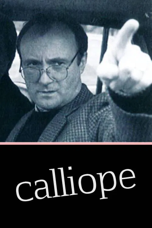 Calliope movie poster