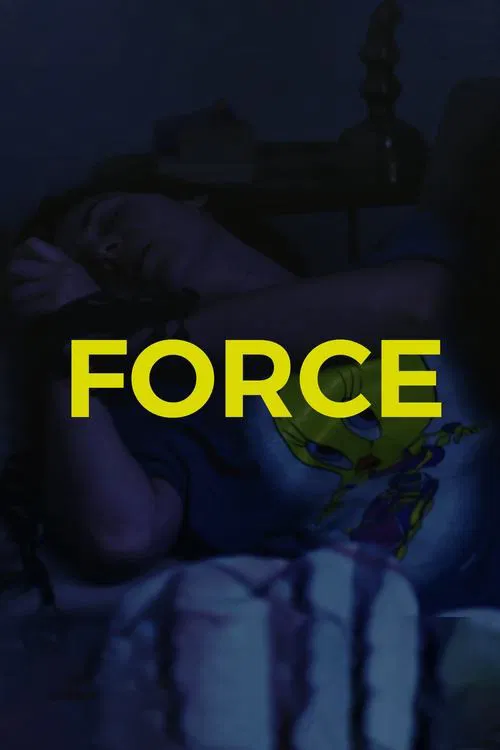 Force movie poster