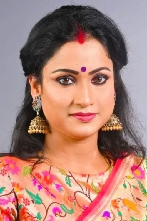 Gargi Mohanty profile picture
