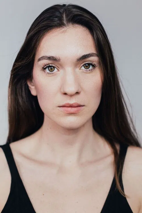Julia Buchmann profile picture