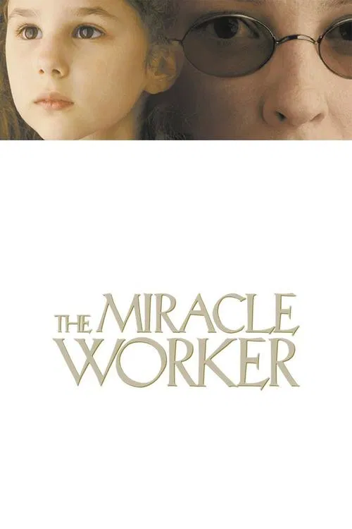 The Miracle Worker movie poster