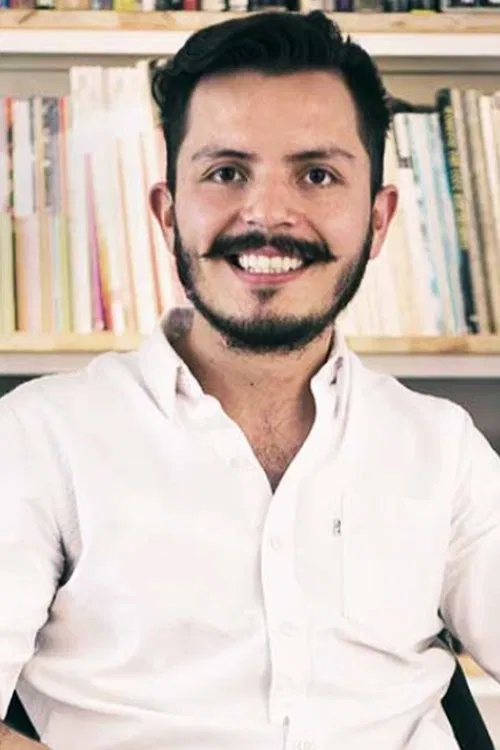 Andrew Sosa profile picture