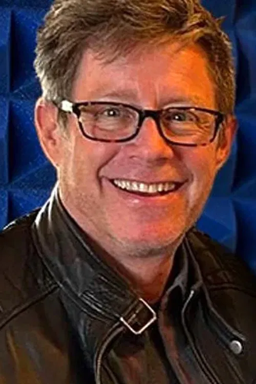 Foto de perfil de Steve George