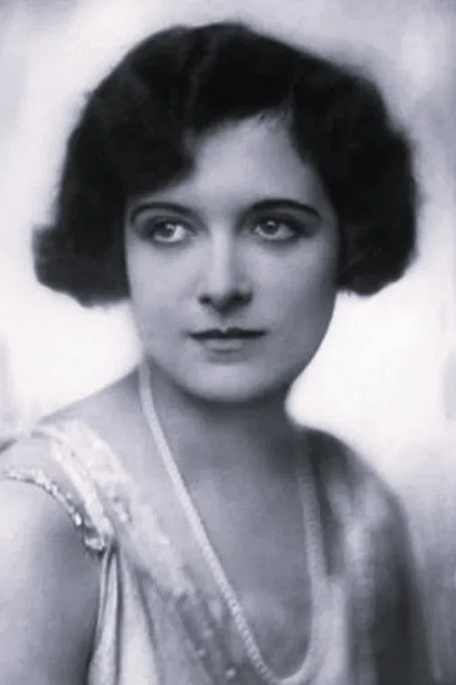 Lillian Hall-Davis profile picture