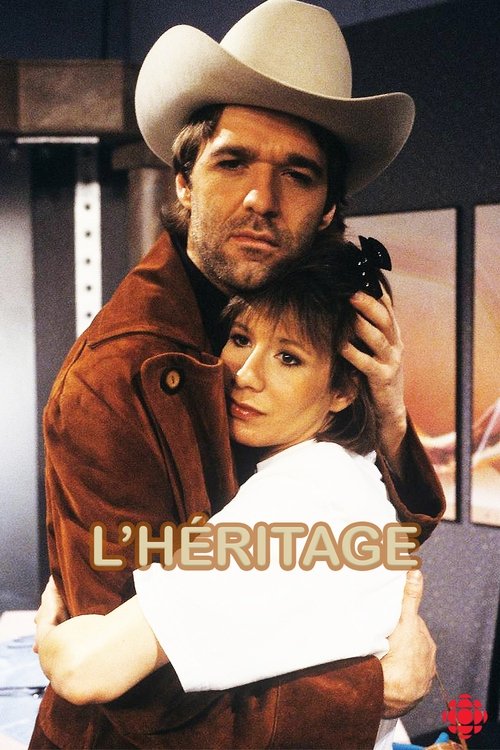 L'Héritage tv show poster