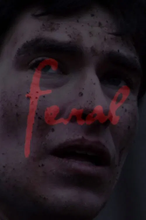 Poster do filme Feral