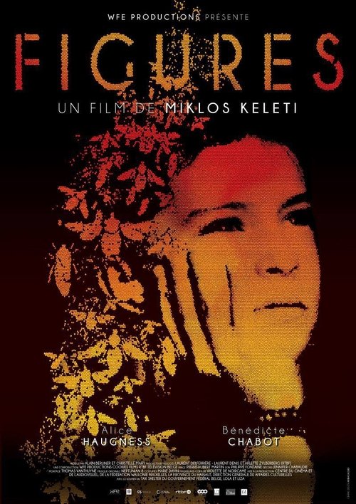 Figures movie poster