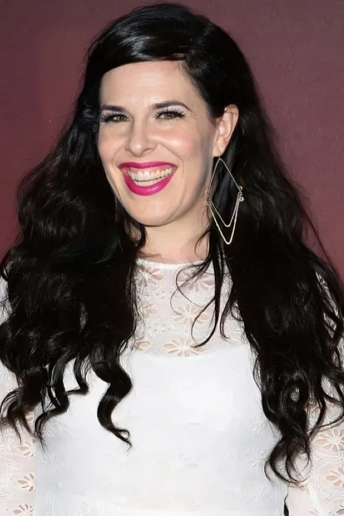 Alexis Martin Woodall profile picture