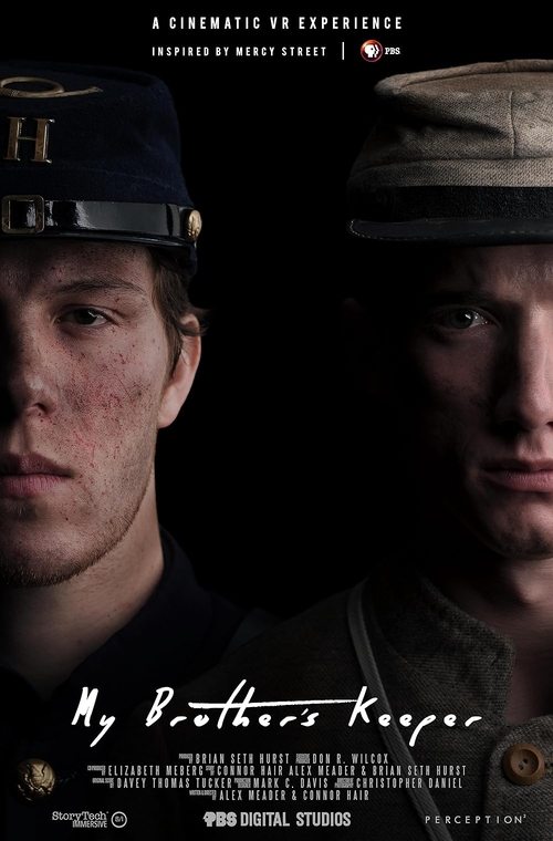 My Brother's Keeper movie poster