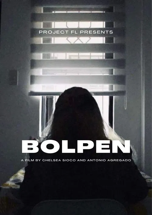 Ballpen movie poster