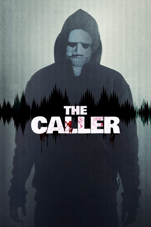 The Caller movie poster